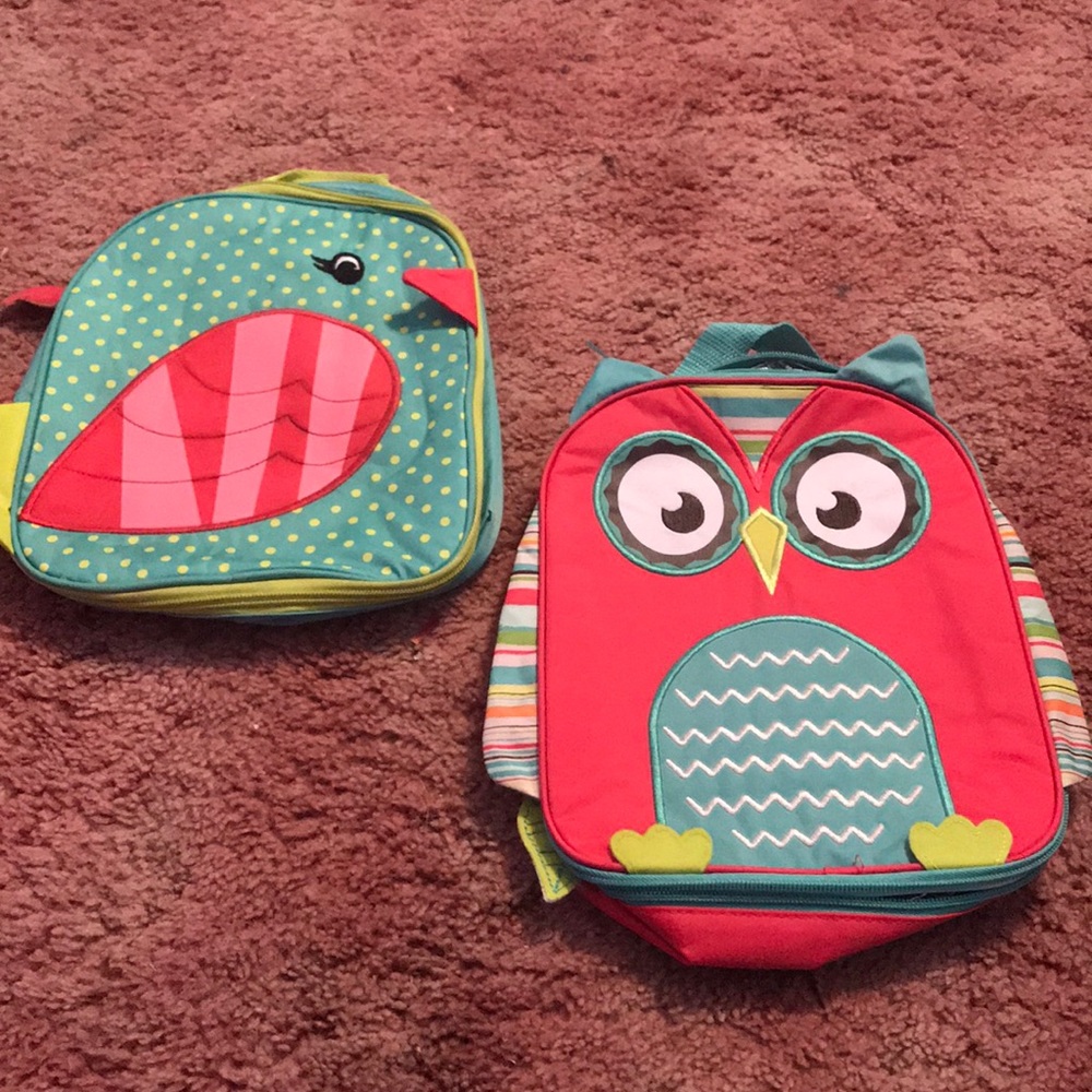 Thirty-One Thermals